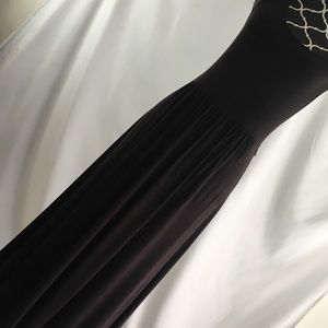 Banana Republic Heritage Maxi Dress